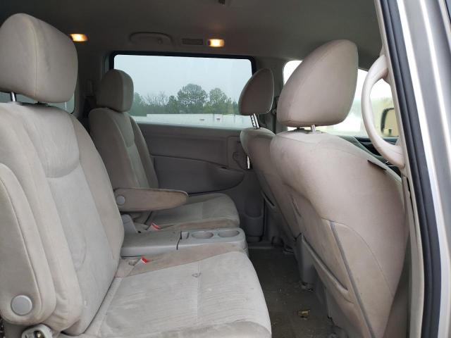 Photo 11 from auction – 2017 NISSAN QUEST with VIN JN8AE2KP1H9166941