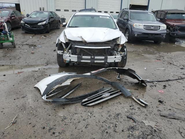 Photo 5 from auction – 2013 FORD TAURUS SEL with VIN 1FAHP2E86DG161111