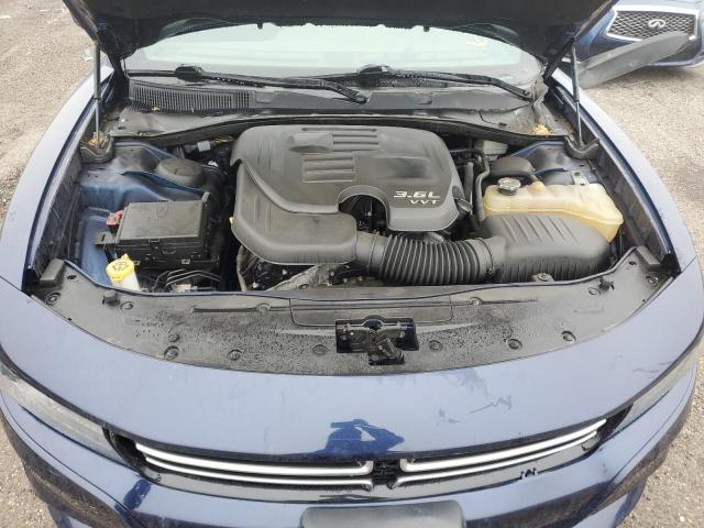 Photo 11 from auction – 2015 DODGE CHARGER SE with VIN 2C3CDXFG3FH891568