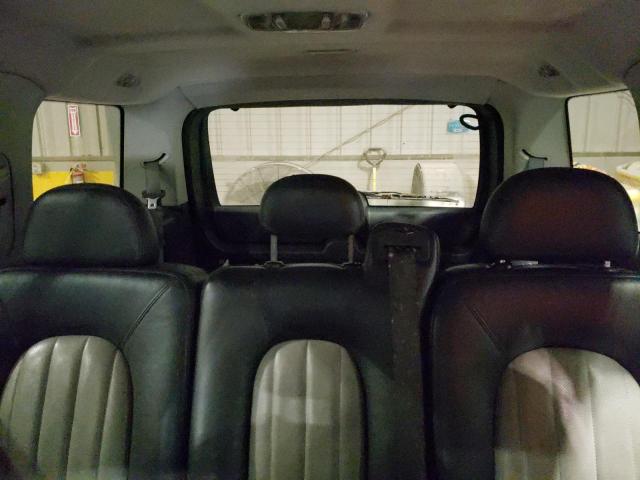 Photo 10 from auction – 2004 MERCURY MOUNTAINEE with VIN 4M2ZU86K54ZJ47090