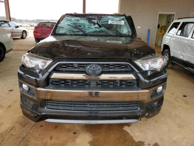 Photo 5 from auction – 2019 TOYOTA 4RUNNER SR with VIN JTEZU5JR2K5200868