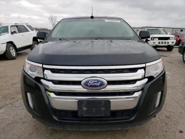 Photo 5 from auction – 2011 FORD EDGE LIMIT with VIN 2FMDK3KC0BBA82569