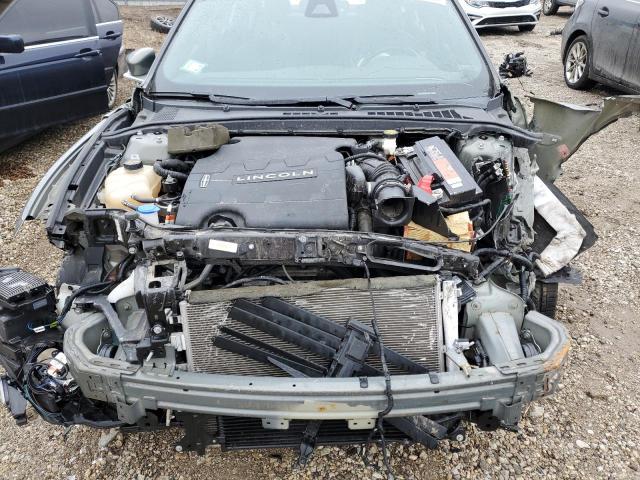 Photo 11 from auction – 2017 LINCOLN CONTINENTA with VIN 1LN6L9TK8H5607180