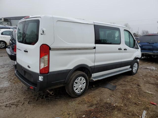 Photo 3 from auction – 2022 FORD TRANSIT T- with VIN 1FTBR1Y87NKA47133