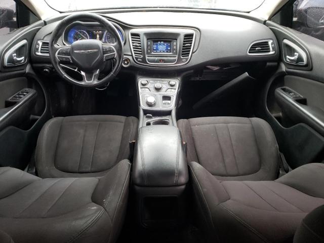 صورة رقم 8 من المزاد - 2015 CHRYSLER 200 LIMITE مع VIN 1C3CCCAB5FN699955