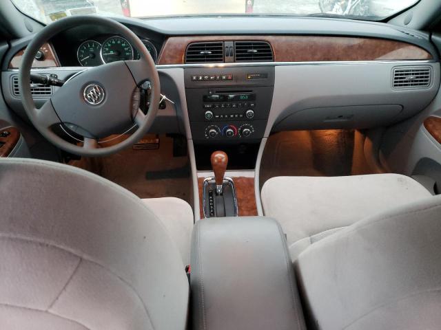 Photo 8 from auction – 2005 BUICK LACROSSE C with VIN 2G4WC532051336766