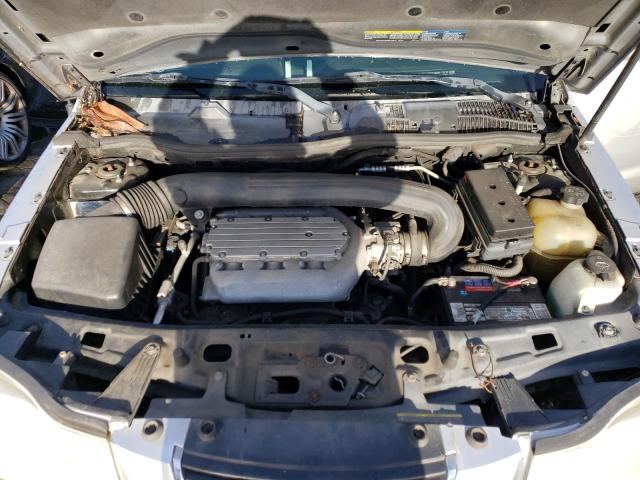 Photo 11 from auction – 2006 SATURN VUE with VIN 5GZCZ53456S837112