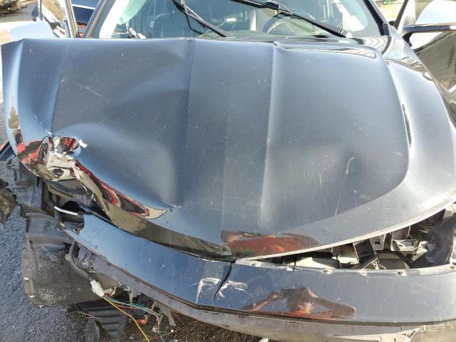 Photo 11 from auction – 2017 CHEVROLET IMPALA PRE with VIN 2G1145S33H9171820