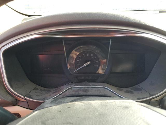 Photo 9 from auction – 2015 FORD FUSION SE with VIN 3FA6P0PU5FR144575