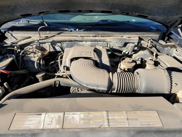 Photo 7 from auction – 1999 FORD F150 with VIN 1FTRX18L7XNB13173