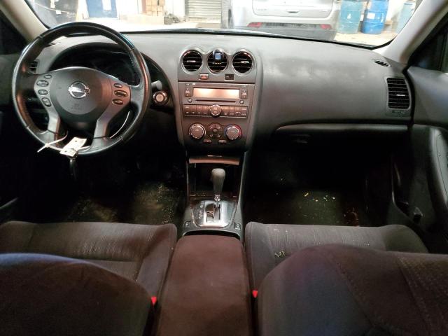 Photo 8 from auction – 2012 NISSAN ALTIMA BAS with VIN 1N4AL2AP6CN492775