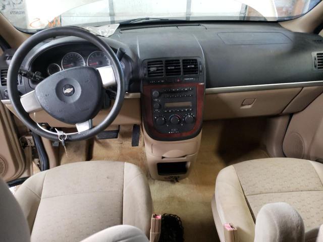 Photo 8 from auction – 2006 CHEVROLET UPLANDER L with VIN 1GNDV23L16D139843