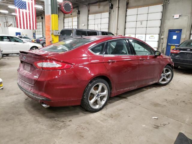 Photo 3 from auction – 2015 FORD FUSION SE with VIN 3FA6P0HD0FR179197