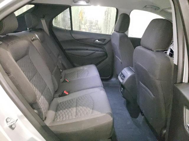 Photo 11 from auction – 2020 CHEVROLET EQUINOX LT with VIN 3GNAXUEVXLS611248