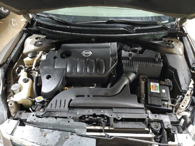 Photo 11 from auction – 2007 NISSAN ALTIMA 2.5 with VIN 1N4AL21E07C130330