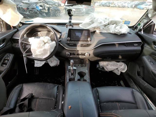 Photo 8 from auction – 2019 NISSAN ALTIMA SR with VIN 1N4BL4CV0KC152558