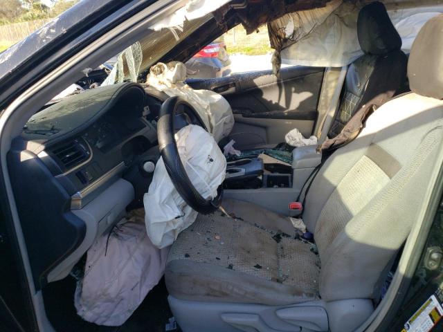 Photo 7 from auction – 2013 TOYOTA CAMRY L with VIN 4T4BF1FK2DR292644