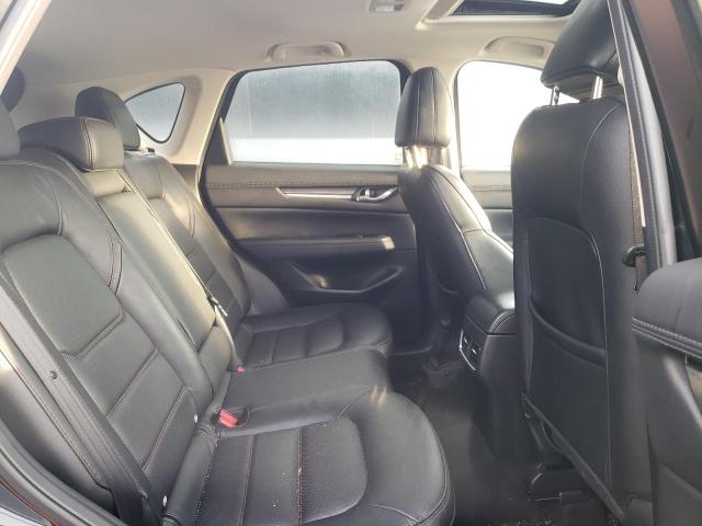 Photo 11 from auction – 2018 MAZDA CX-5 GRAND with VIN JM3KFBDM3J0347945