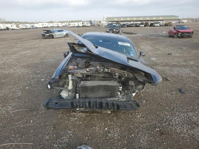 Photo 5 from auction – 2016 DODGE CHALLENGER with VIN 2C3CDZAG3GH100735