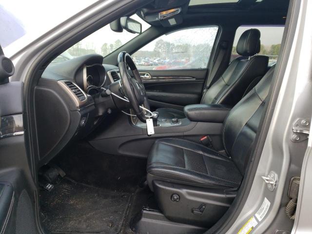 Photo 7 from auction – 2015 JEEP GRAND CHER with VIN 1C4RJFCG9FC136215