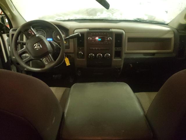 Photo 8 from auction – 2012 DODGE RAM 1500 S with VIN 1C6RD7FT3CS203521