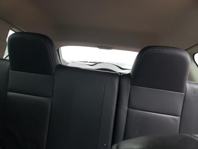 Photo 10 from auction – 2017 JEEP COMPASS LA with VIN 1C4NJDEBXHD112040