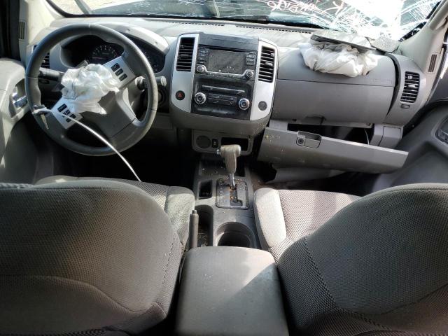 Photo 8 from auction – 2017 NISSAN FRONTIER S with VIN 1N6DD0ER7HN710327