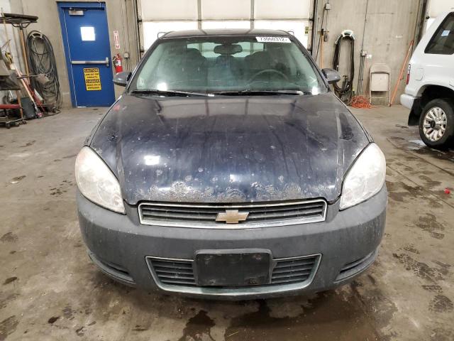 Photo 5 from auction – 2008 CHEVROLET IMPALA LT with VIN 2G1WT58K089209124