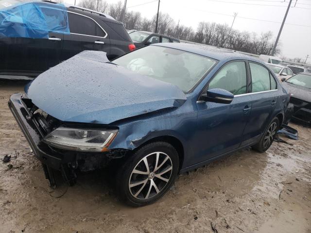 Photo 1 from auction – 2017 VOLKSWAGEN JETTA SE with VIN 3VWDB7AJ0HM411111