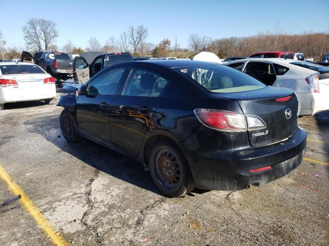 Photo 2 from auction – 2013 MAZDA 3 I with VIN JM1BL1U70D1718290