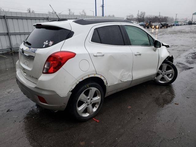 Photo 3 from auction – 2015 BUICK ENCORE with VIN KL4CJASB9FB093168