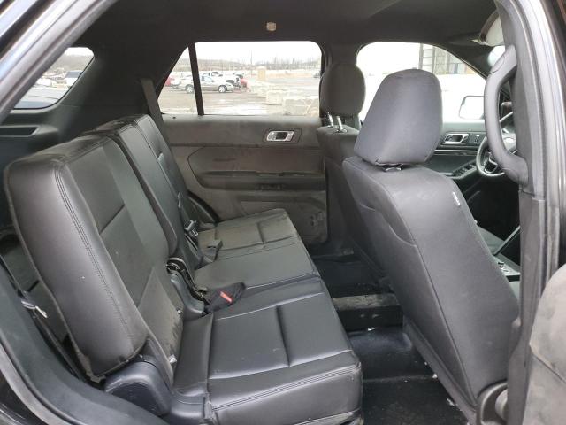 Photo 11 from auction – 2019 FORD EXPLORER P with VIN 1FM5K8AR9KGA12391