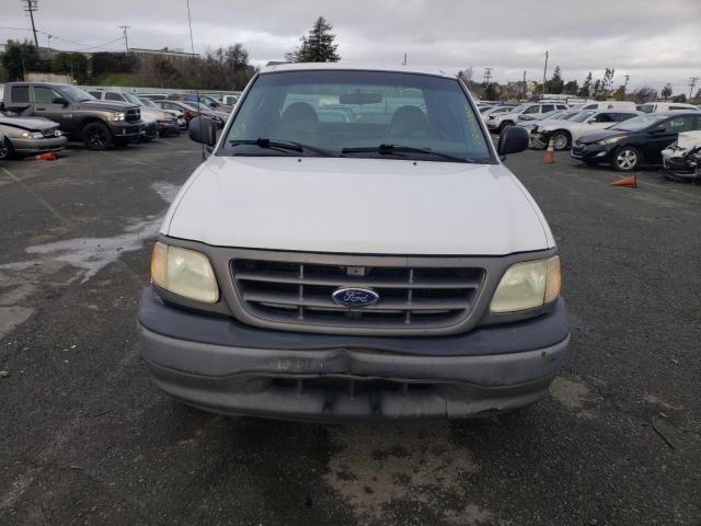 Zdjęcie 5 z aukcji – 2003 FORD F150 z VIN 1FTRX17243NA62475