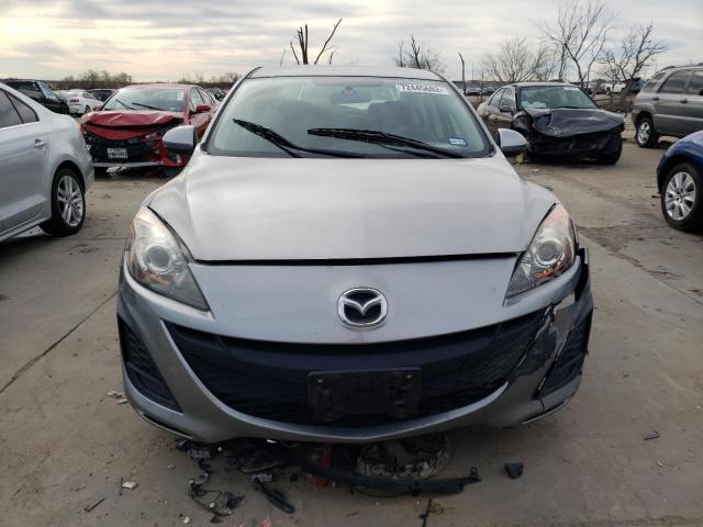 Photo 5 from auction – 2011 MAZDA 3 I with VIN JM1BL1VG2B1398501