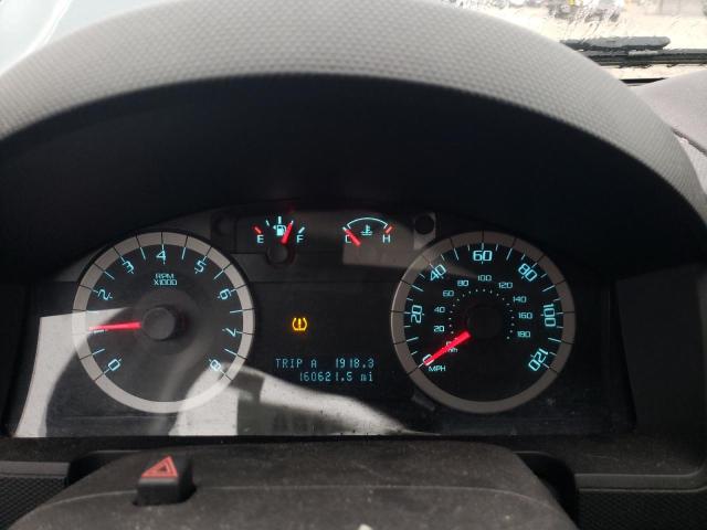 Photo 9 from auction – 2010 FORD ESCAPE XLT with VIN 1FMCU9D77AKC15938
