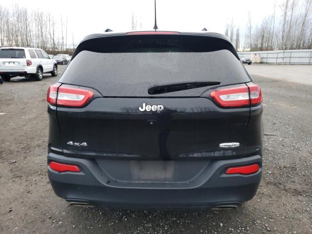 صورة رقم 6 من المزاد - 2016 JEEP CHEROKEE L مع VIN 1C4PJMCS6GW166014
