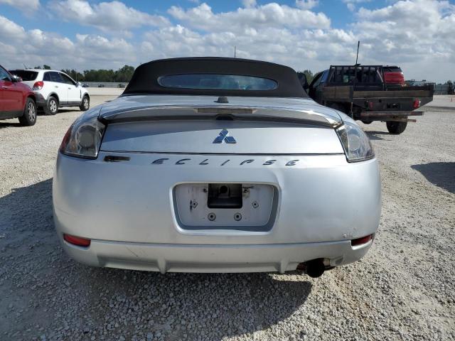 Photo 6 from auction – 2008 MITSUBISHI ECLIPSE SP with VIN 4A3AL25F28E038118