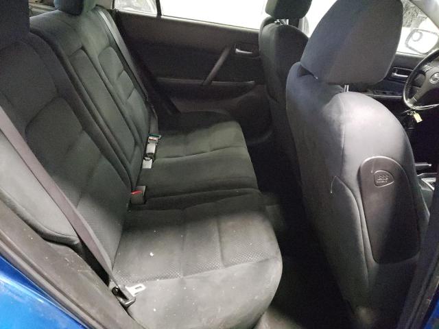 Photo 10 from auction – 2006 MAZDA 6 S with VIN 1YVHP84D965M33560