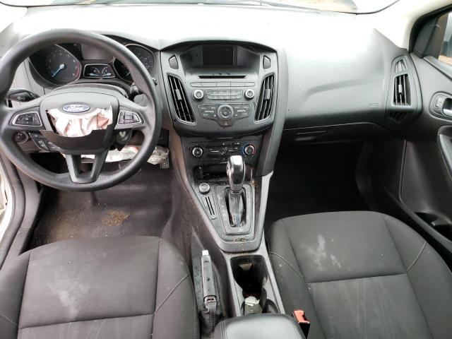Photo 8 from auction – 2016 FORD FOCUS SE with VIN 1FADP3K21GL230948