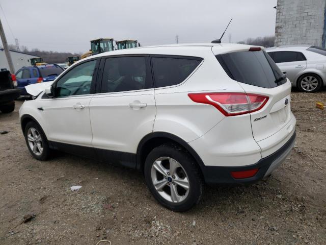 Photo 2 from auction – 2014 FORD ESCAPE SE with VIN 1FMCU0G91EUA90289
