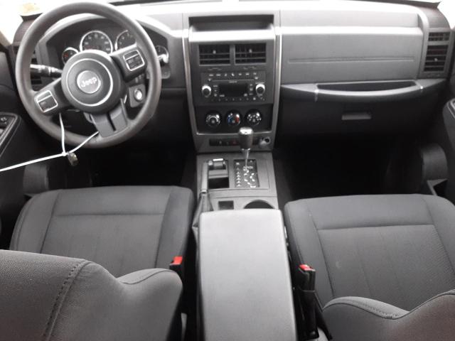 Photo 8 from auction – 2011 JEEP LIBERTY SP with VIN 1J4PN2GK7BW538191