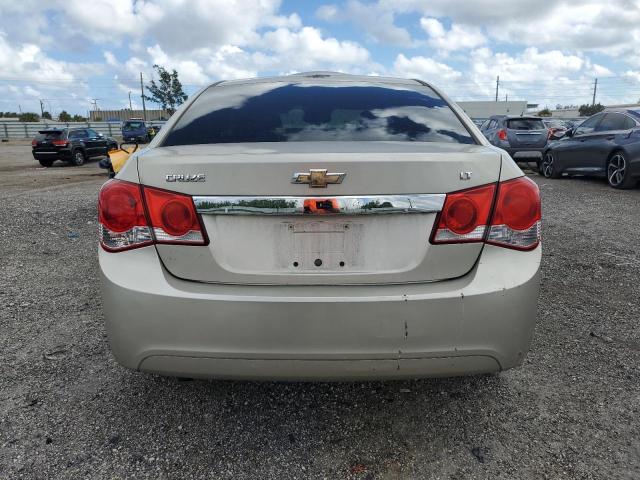 Photo 6 from auction – 2014 CHEVROLET CRUZE LT with VIN 1G1PC5SB9E7236896