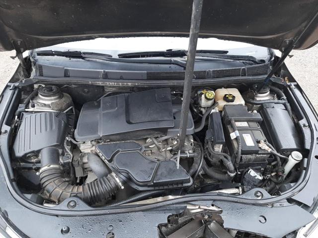 Photo 11 from auction – 2011 BUICK LACROSSE C with VIN 1G4GC5EC2BF240457