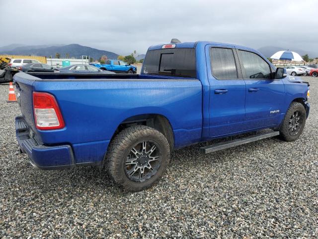 Photo 3 from auction – 2019 RAM 1500 BIG H with VIN 1C6RREBT8KN596456