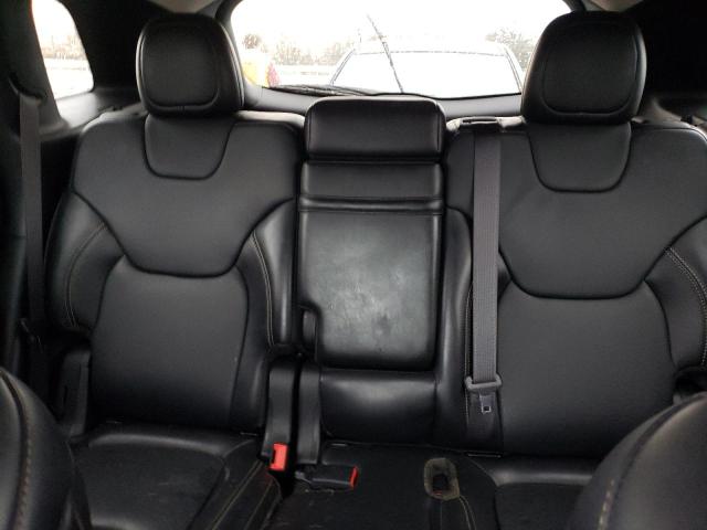 Photo 10 from auction – 2017 JEEP CHEROKEE L with VIN 1C4PJMDB2HW655803