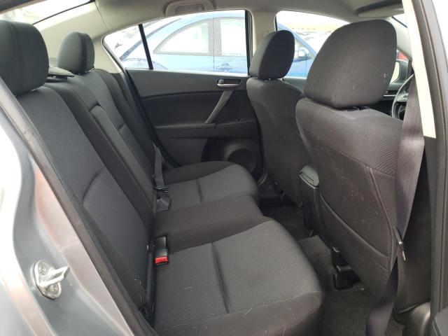 Photo 10 from auction – 2011 MAZDA 3 I with VIN JM1BL1VG2B1398501
