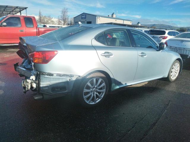 Photo 3 from auction – 2008 LEXUS IS 250 with VIN JTHBK262285068806