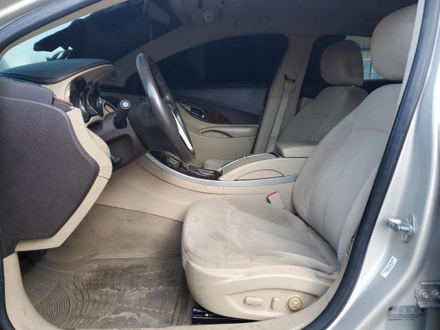 Photo 7 from auction – 2011 BUICK LACROSSE C with VIN 1G4GA5EC6BF344181