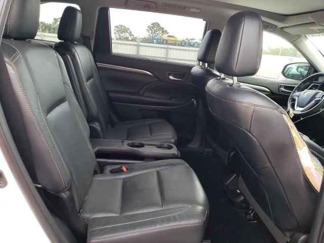 Photo 11 from auction – 2019 TOYOTA HIGHLANDER with VIN 5TDDZRFH4KS725044