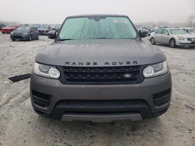 Photo 5 from auction – 2015 LAND ROVER RANGE ROVE with VIN SALWG2VF0FA529409
